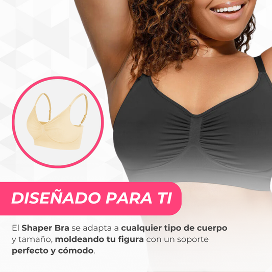 SHAPER BRA