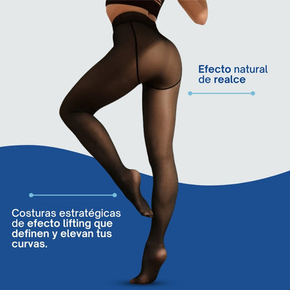 WINTER CURVE: Moldea tu figura con estilo y calidez